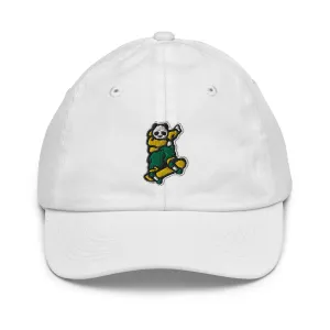 Johnny Xtreme (Skateboarding 2.0) Embroidered Children's Baseball Cap