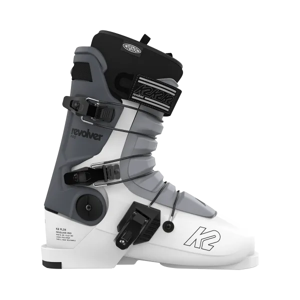 K2 FT REVOLVER PRO 23