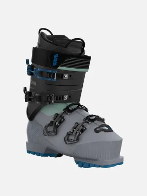 K2 Reverb Ski Boots 2025 - Kids'