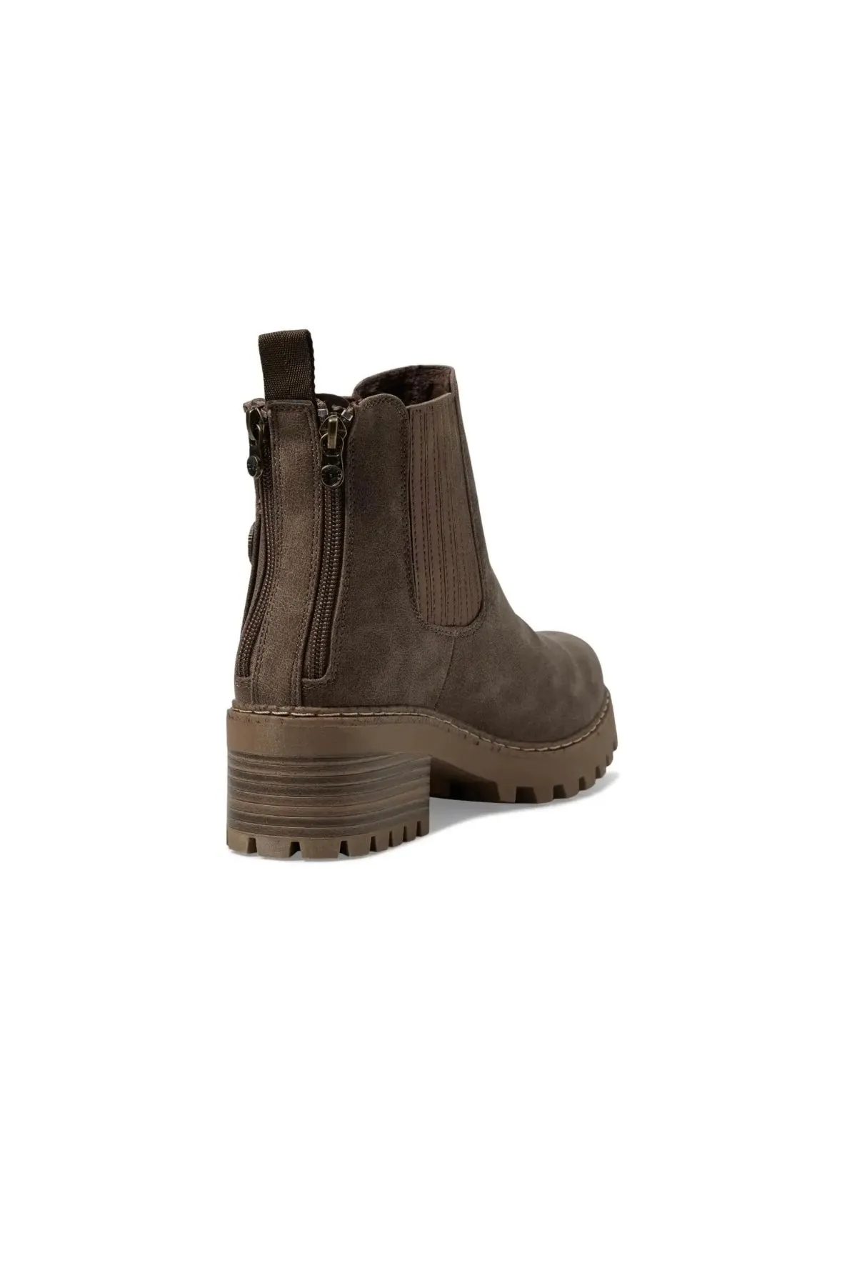 Layten Boot by Blowfish