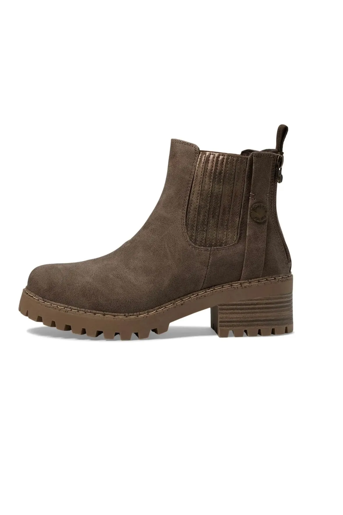 Layten Boot by Blowfish