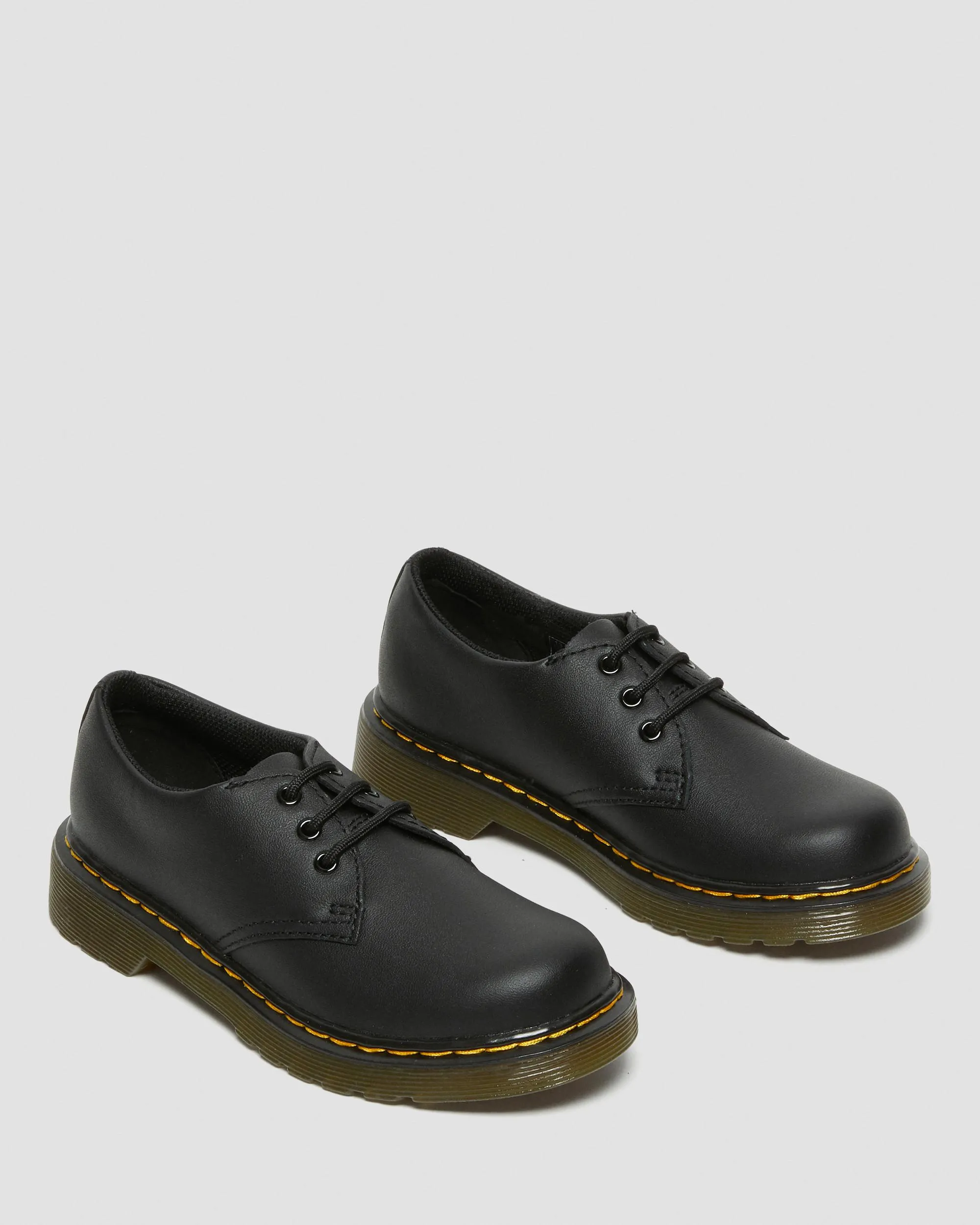 Leather shoes Junior 1461 Softy T Dr. Martens