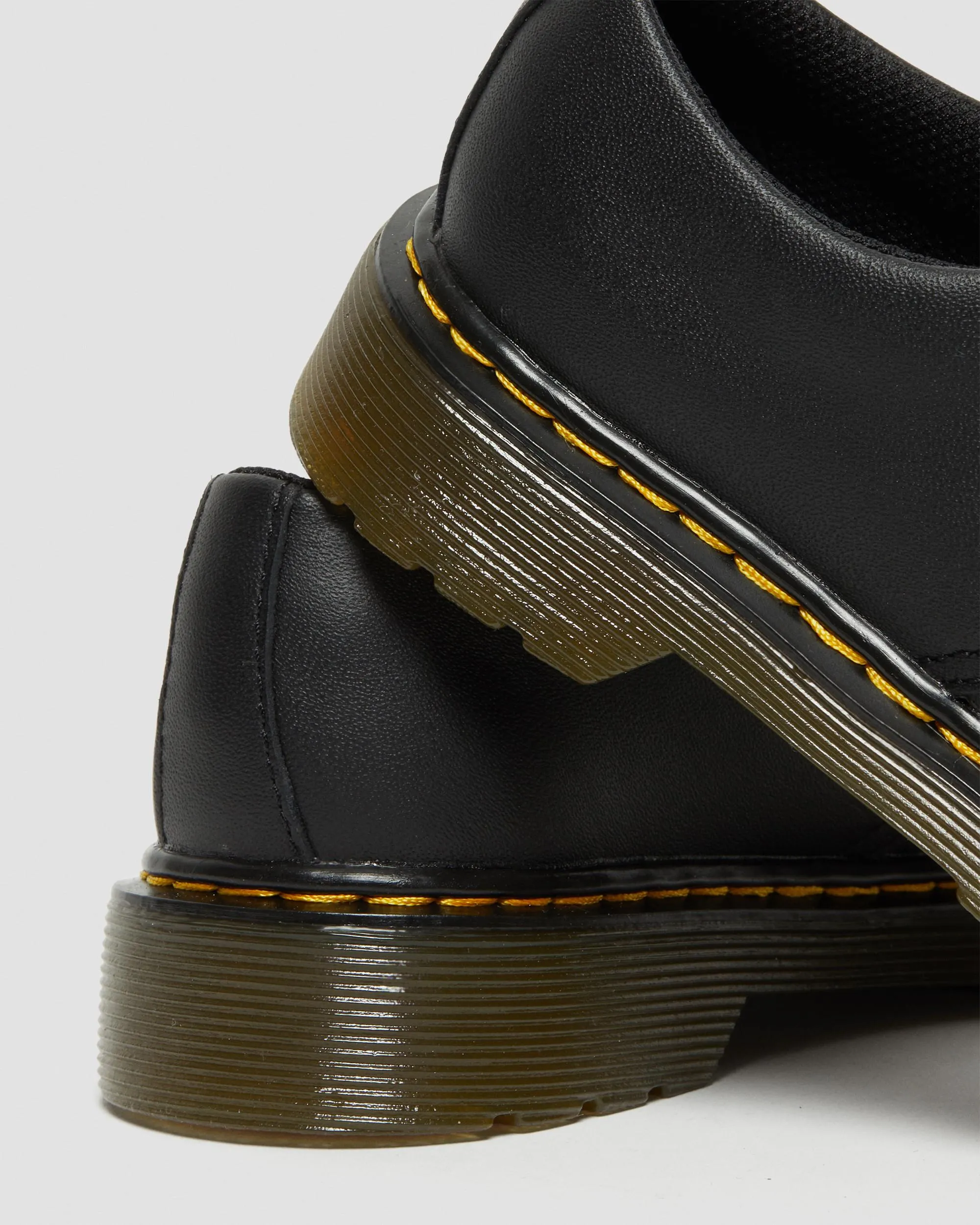 Leather shoes Junior 1461 Softy T Dr. Martens