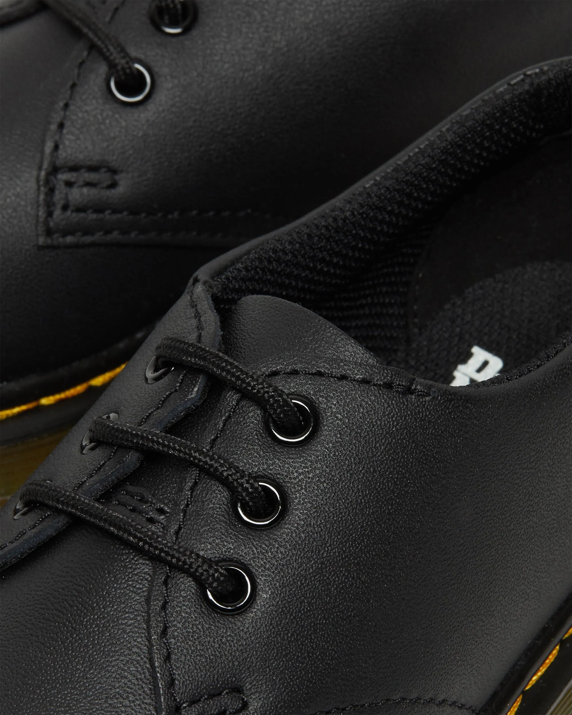 Leather shoes Junior 1461 Softy T Dr. Martens