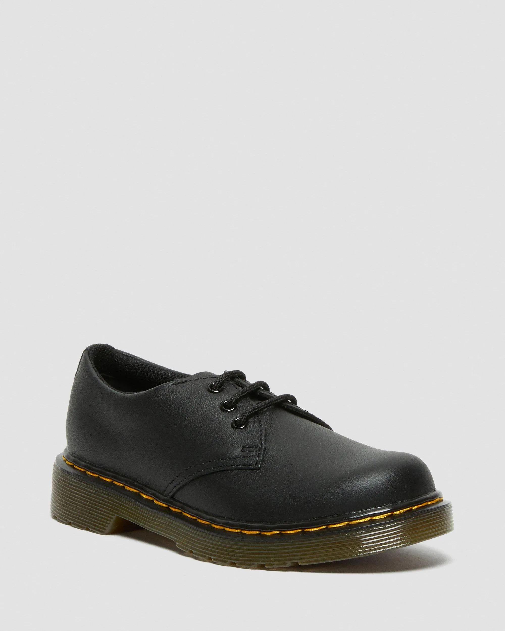 Leather shoes Junior 1461 Softy T Dr. Martens