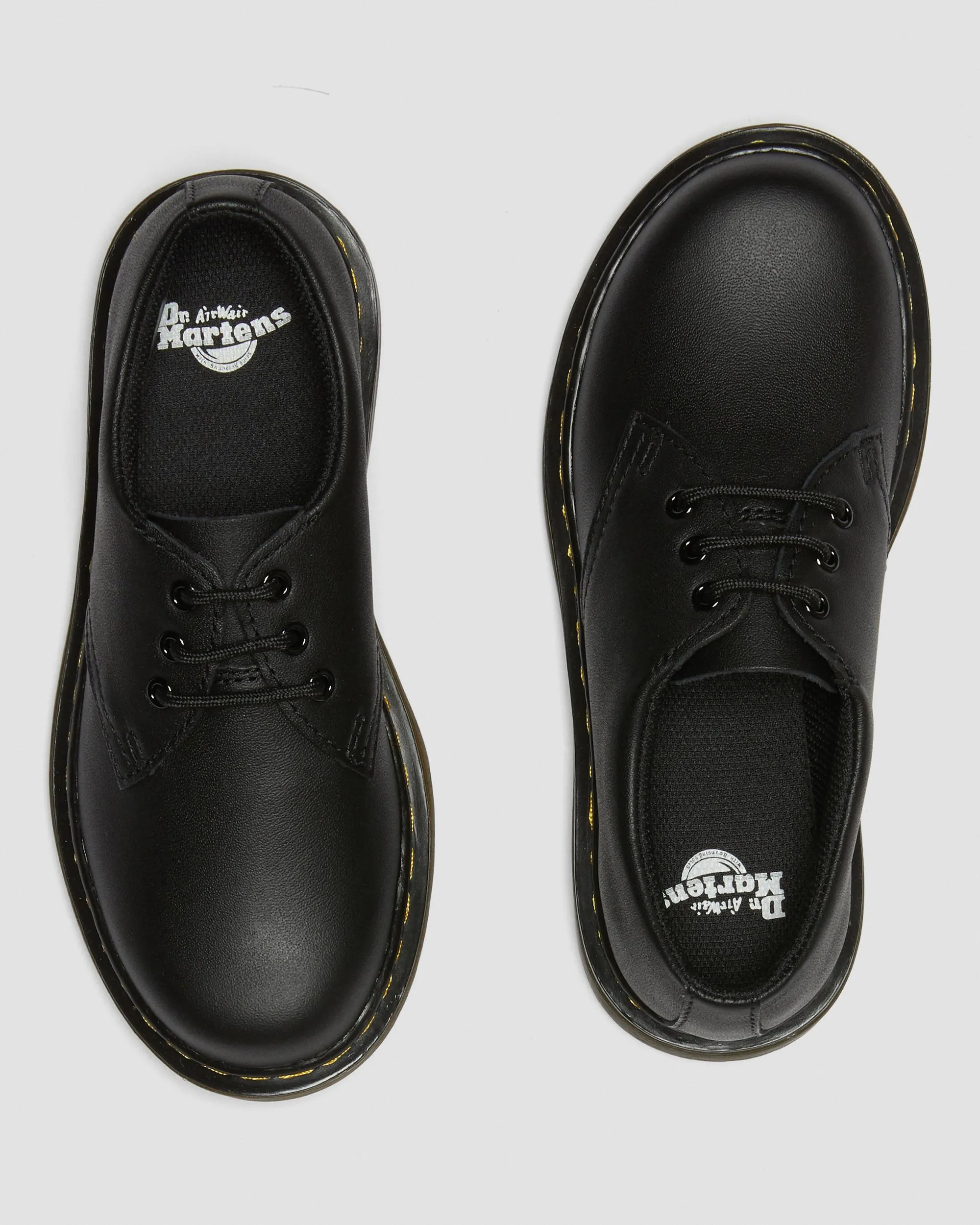 Leather shoes Junior 1461 Softy T Dr. Martens