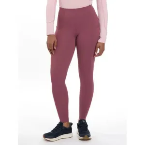 Lemieux Naomi Pull On Breeches Rosewood