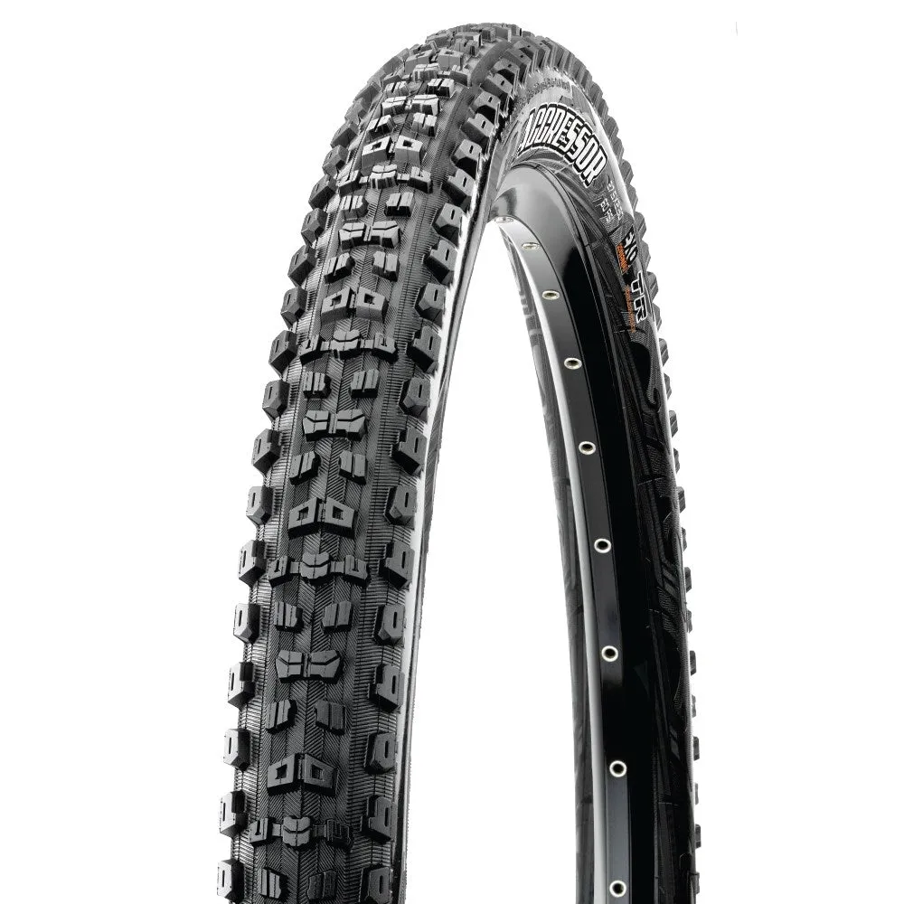 Maxxis AGGRESSOR 29 X 2.30 TR DD FOLD 120X2TPI E-25