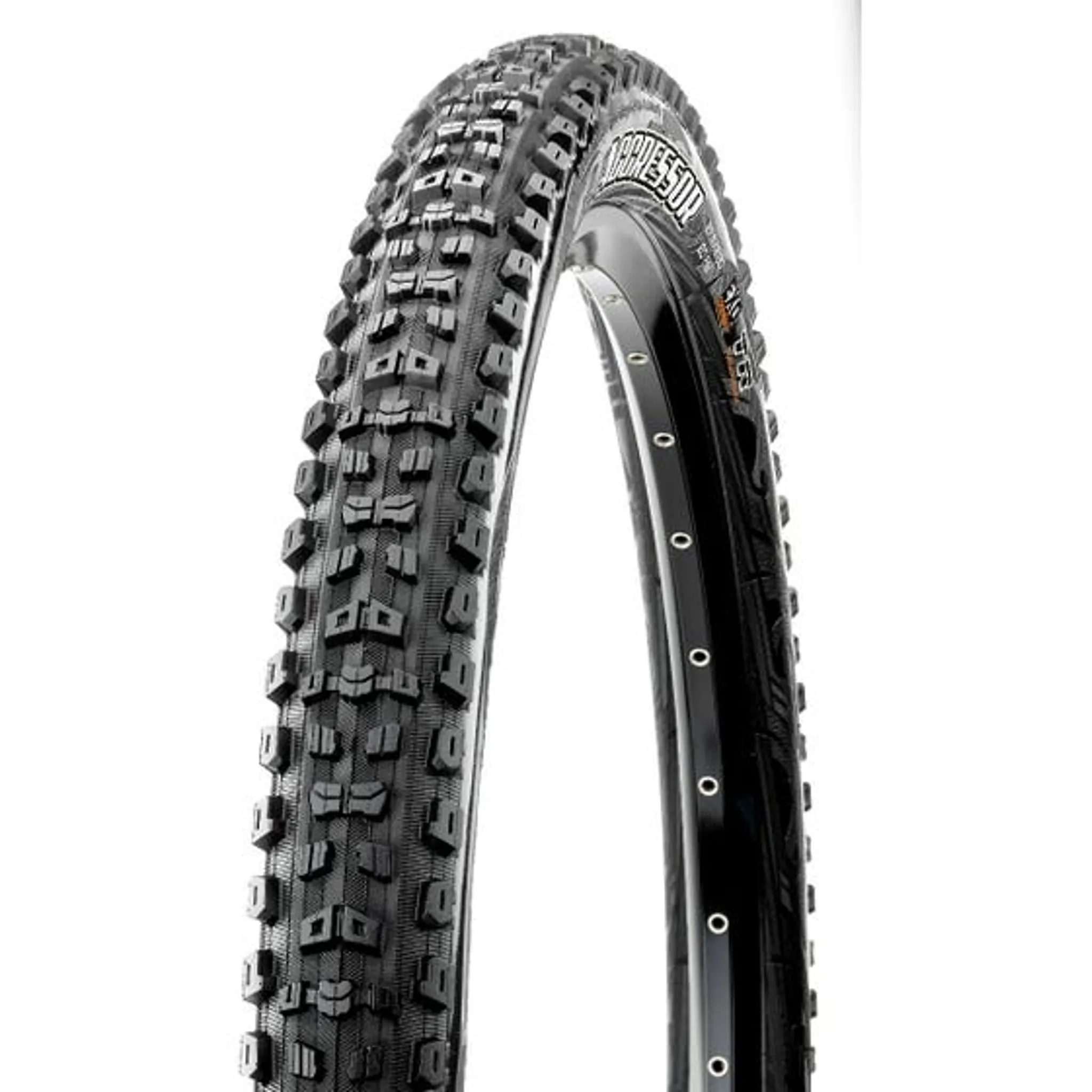 Maxxis Aggressor Folding MTB Tyre EXO TR 27.5 x 2.30