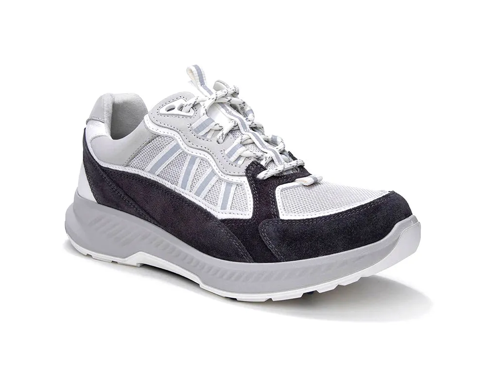 Mens Colorado Jeans Combi Trainers