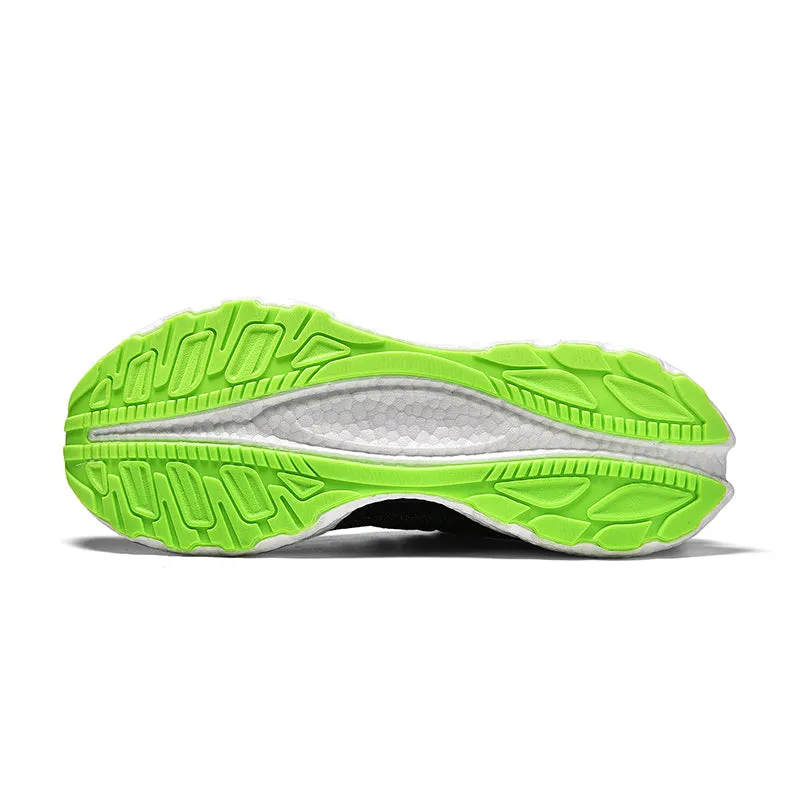 MEZURA '33Y Typhoon' X9X Sneakers