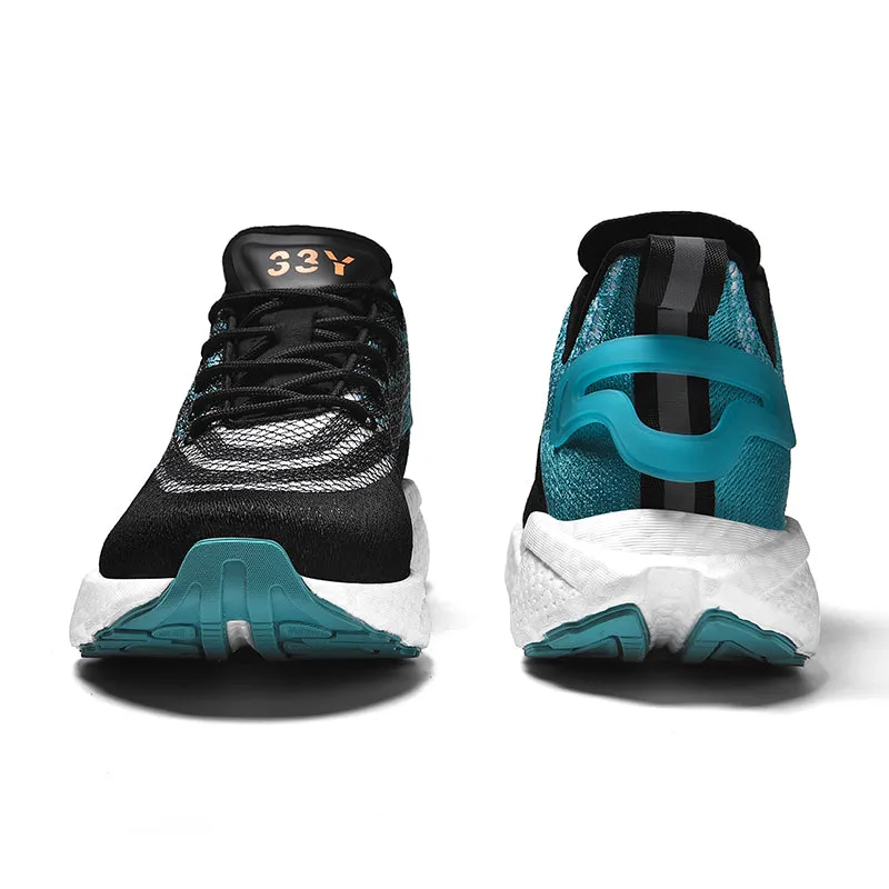 MEZURA '33Y Typhoon' X9X Sneakers