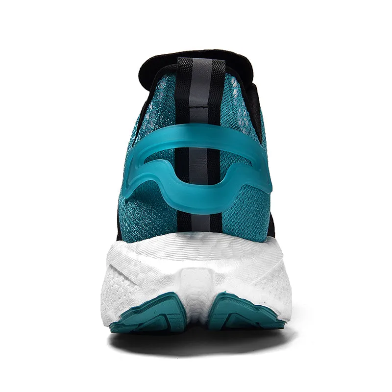 MEZURA '33Y Typhoon' X9X Sneakers