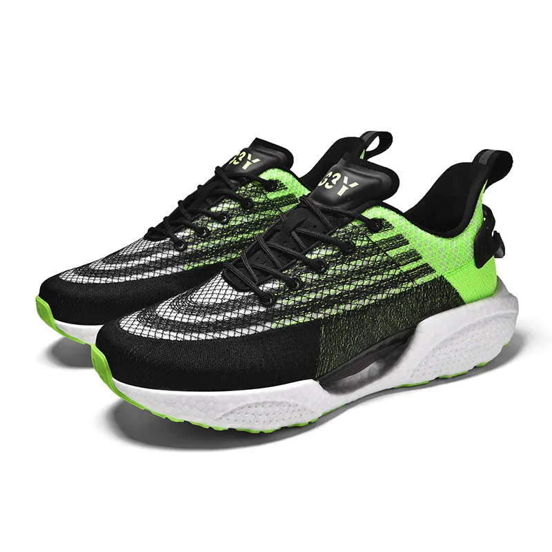 MEZURA '33Y Typhoon' X9X Sneakers