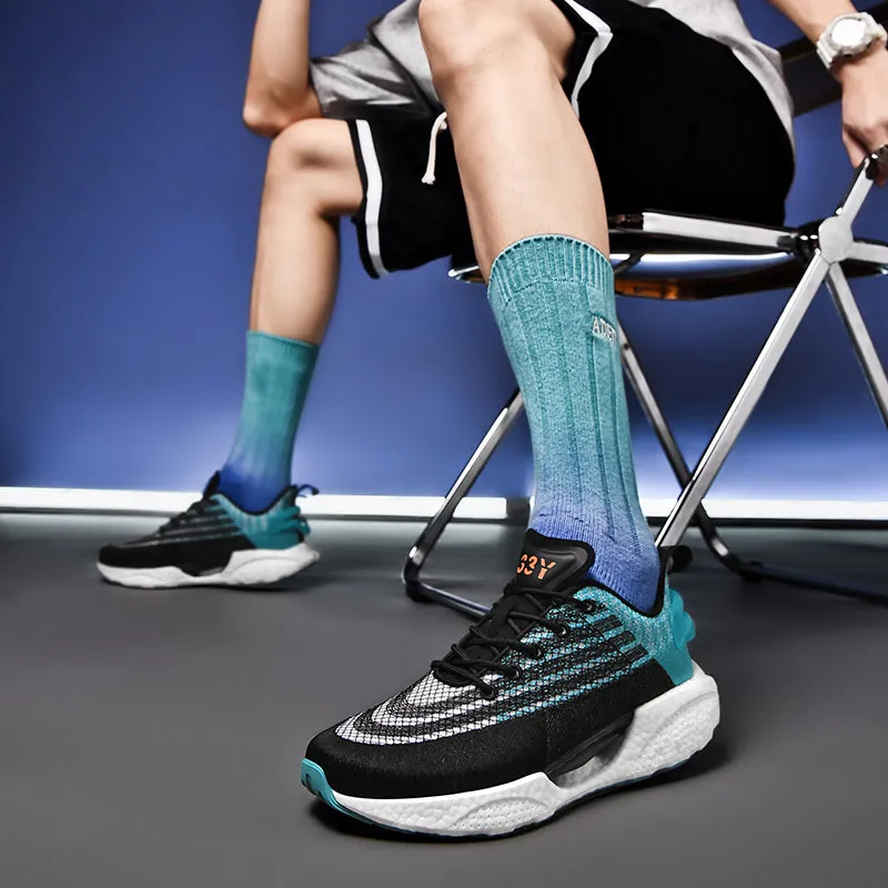 MEZURA '33Y Typhoon' X9X Sneakers