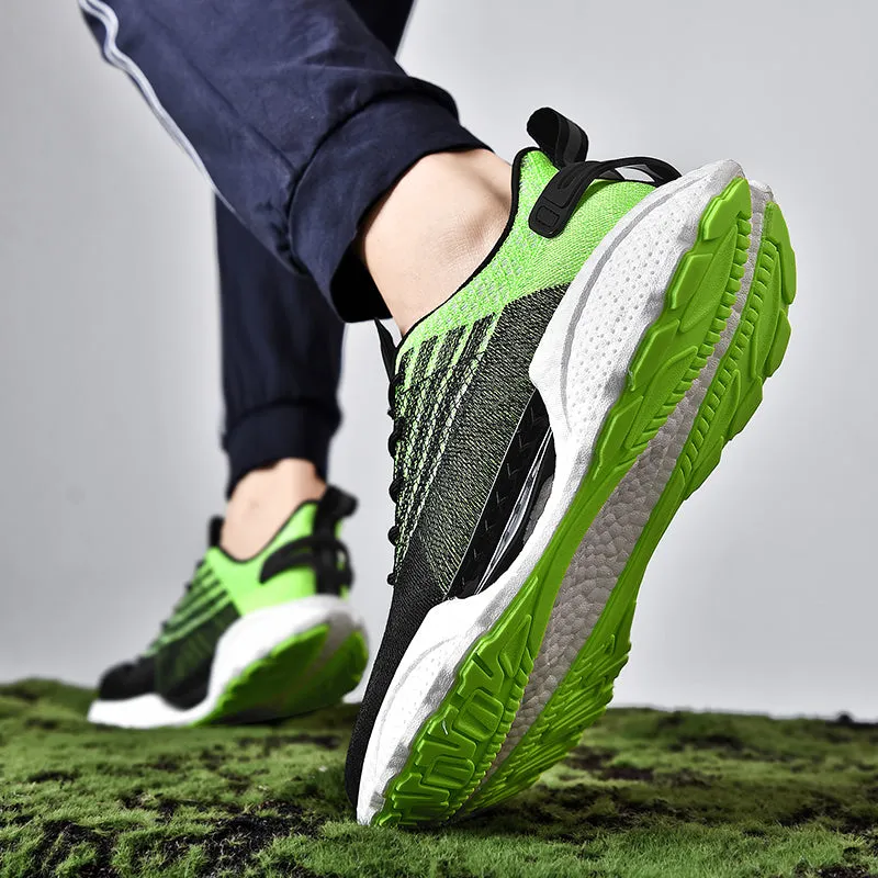 MEZURA '33Y Typhoon' X9X Sneakers