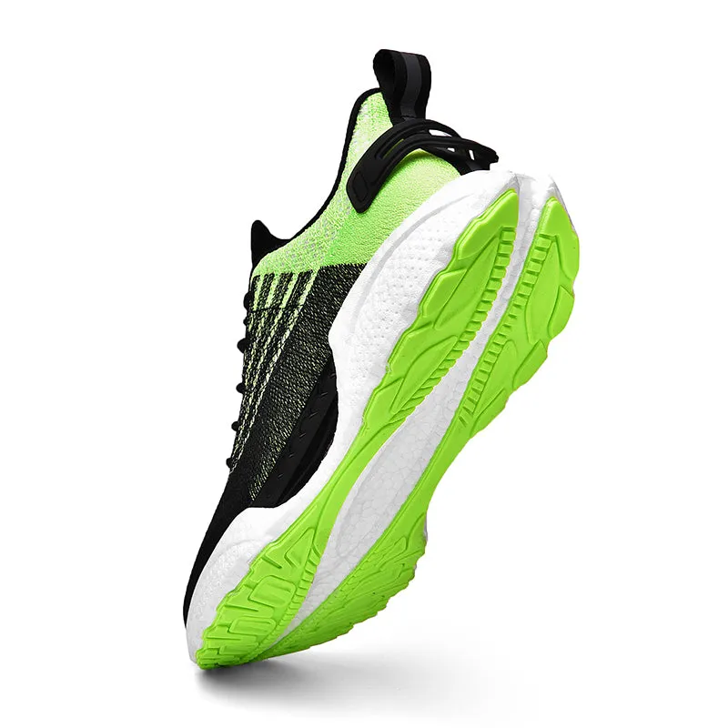 MEZURA '33Y Typhoon' X9X Sneakers