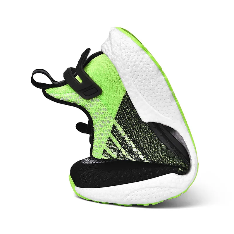 MEZURA '33Y Typhoon' X9X Sneakers