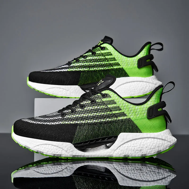 MEZURA '33Y Typhoon' X9X Sneakers