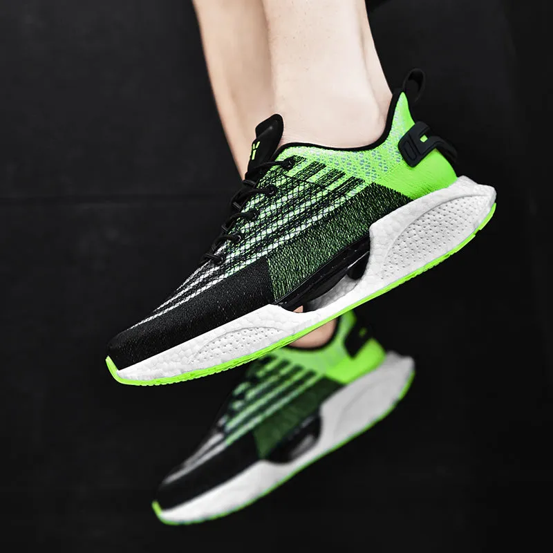 MEZURA '33Y Typhoon' X9X Sneakers