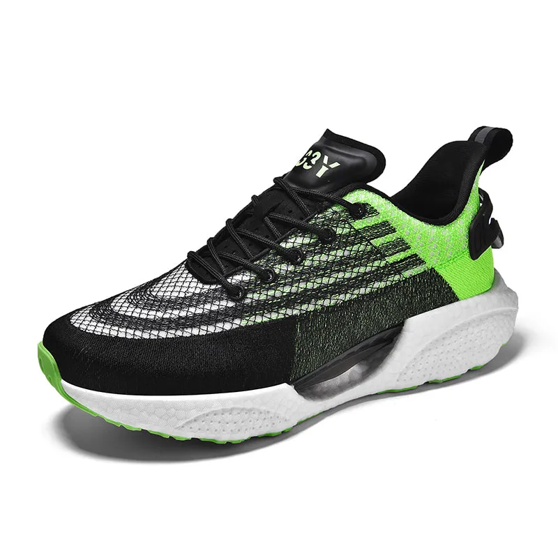 MEZURA '33Y Typhoon' X9X Sneakers