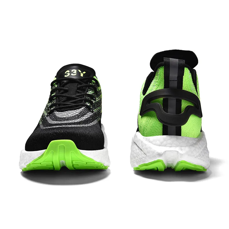 MEZURA '33Y Typhoon' X9X Sneakers