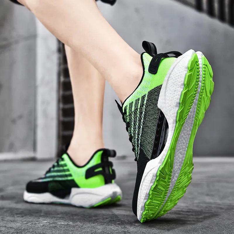 MEZURA '33Y Typhoon' X9X Sneakers
