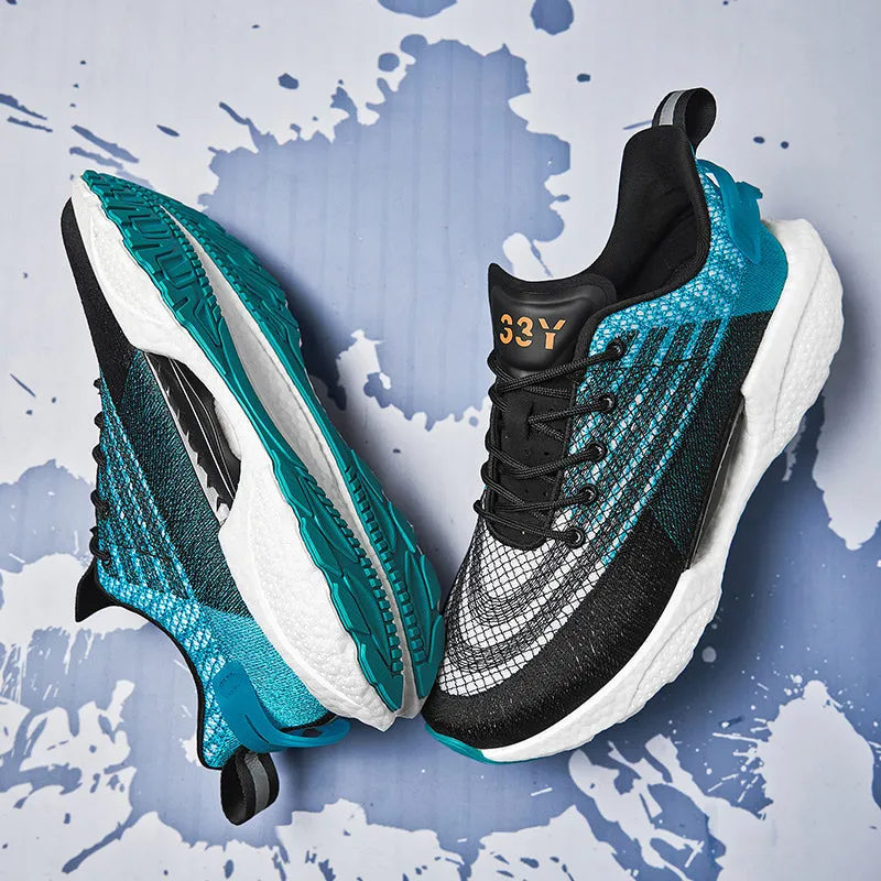 MEZURA '33Y Typhoon' X9X Sneakers
