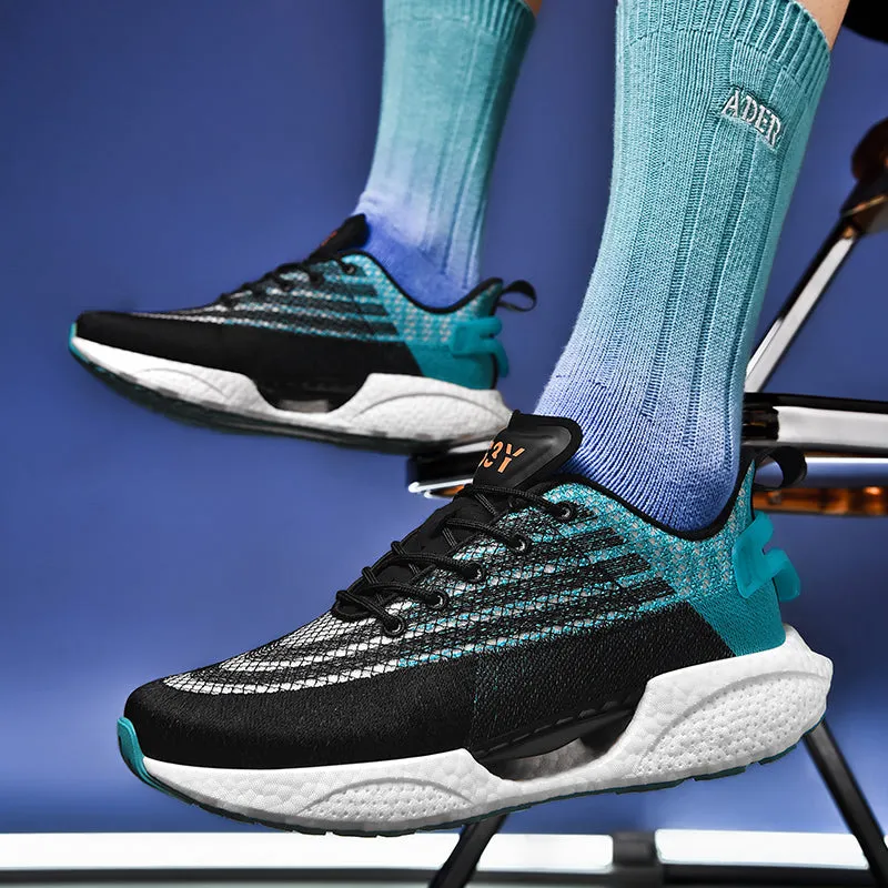 MEZURA '33Y Typhoon' X9X Sneakers