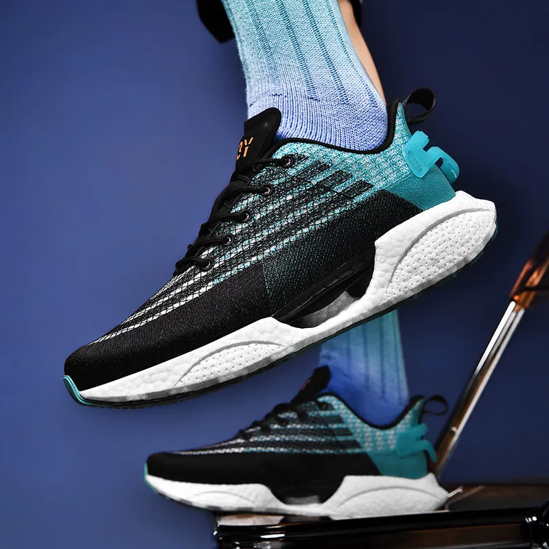 MEZURA '33Y Typhoon' X9X Sneakers