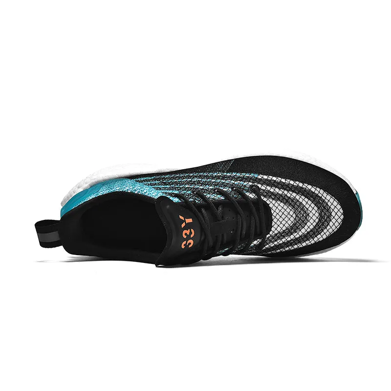 MEZURA '33Y Typhoon' X9X Sneakers