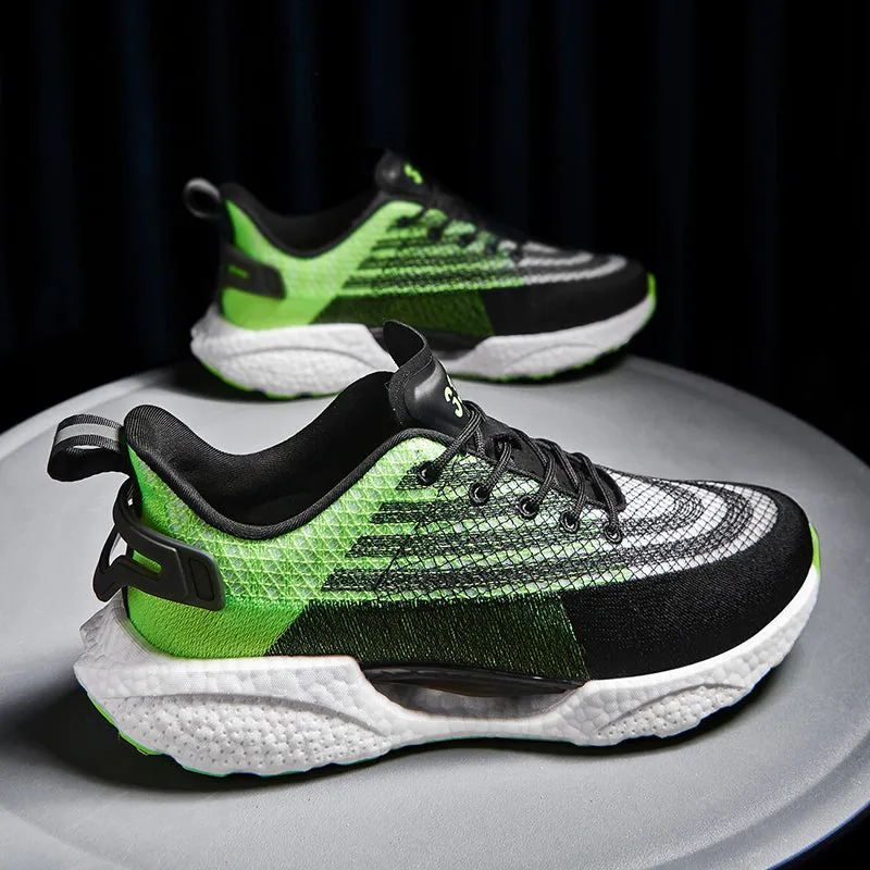 MEZURA '33Y Typhoon' X9X Sneakers