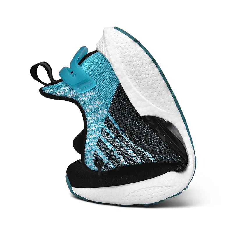 MEZURA '33Y Typhoon' X9X Sneakers