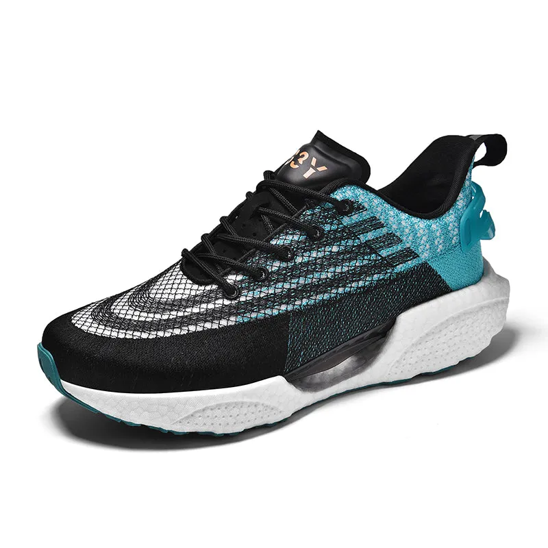 MEZURA '33Y Typhoon' X9X Sneakers