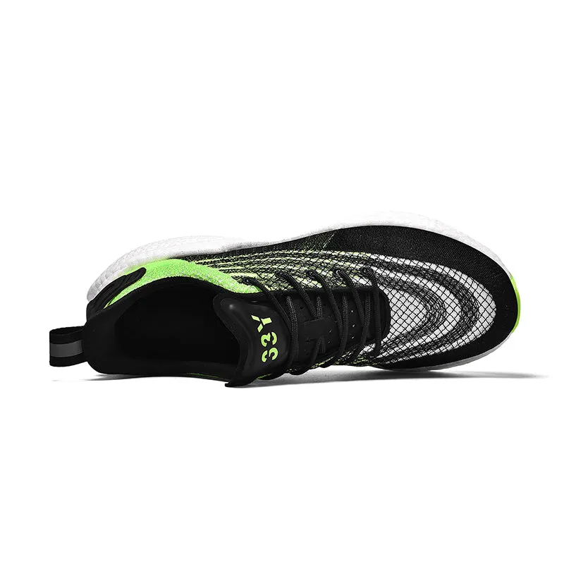 MEZURA '33Y Typhoon' X9X Sneakers