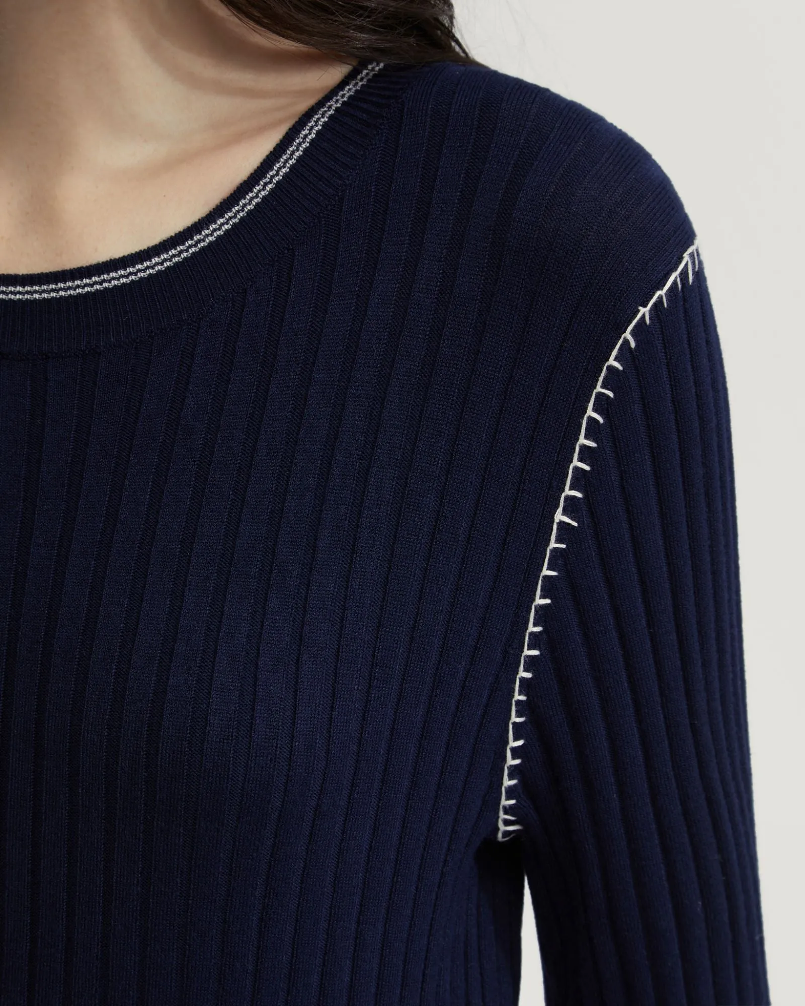 Michelle Knit Dress