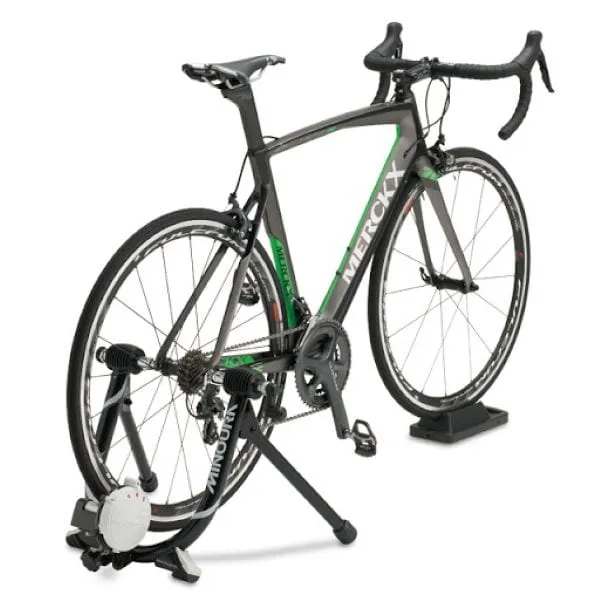 Minoura Mag Ride 60D Magnetic Turbo Trainer