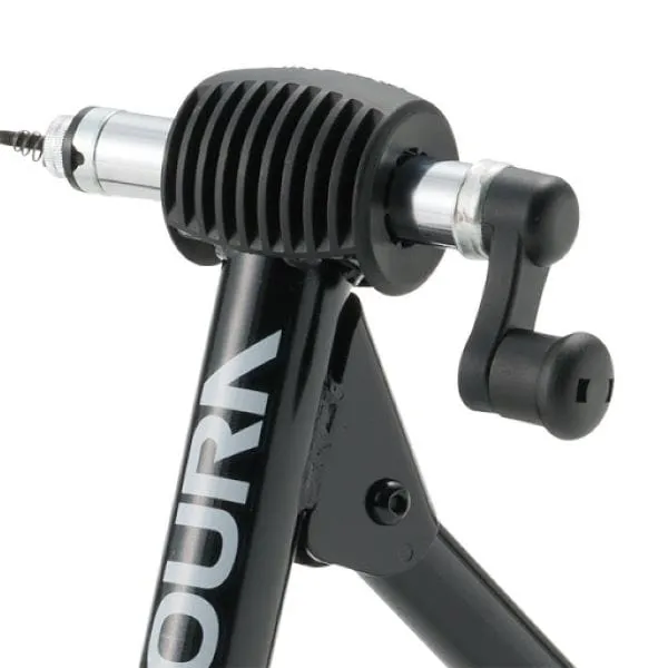 Minoura Mag Ride 60D Magnetic Turbo Trainer