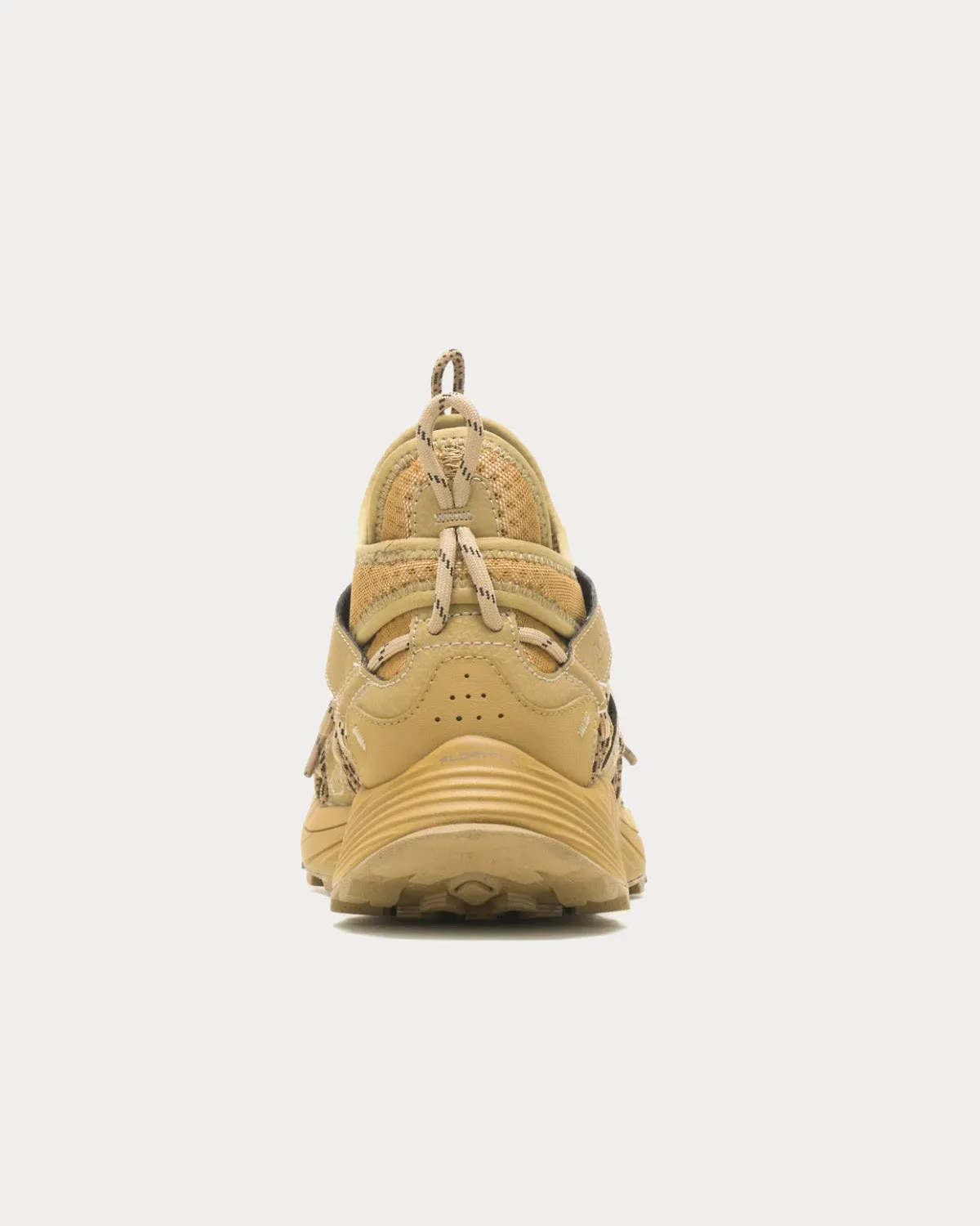 Moab Flight Sieve Khaki / Coyote Low Top Sneakers