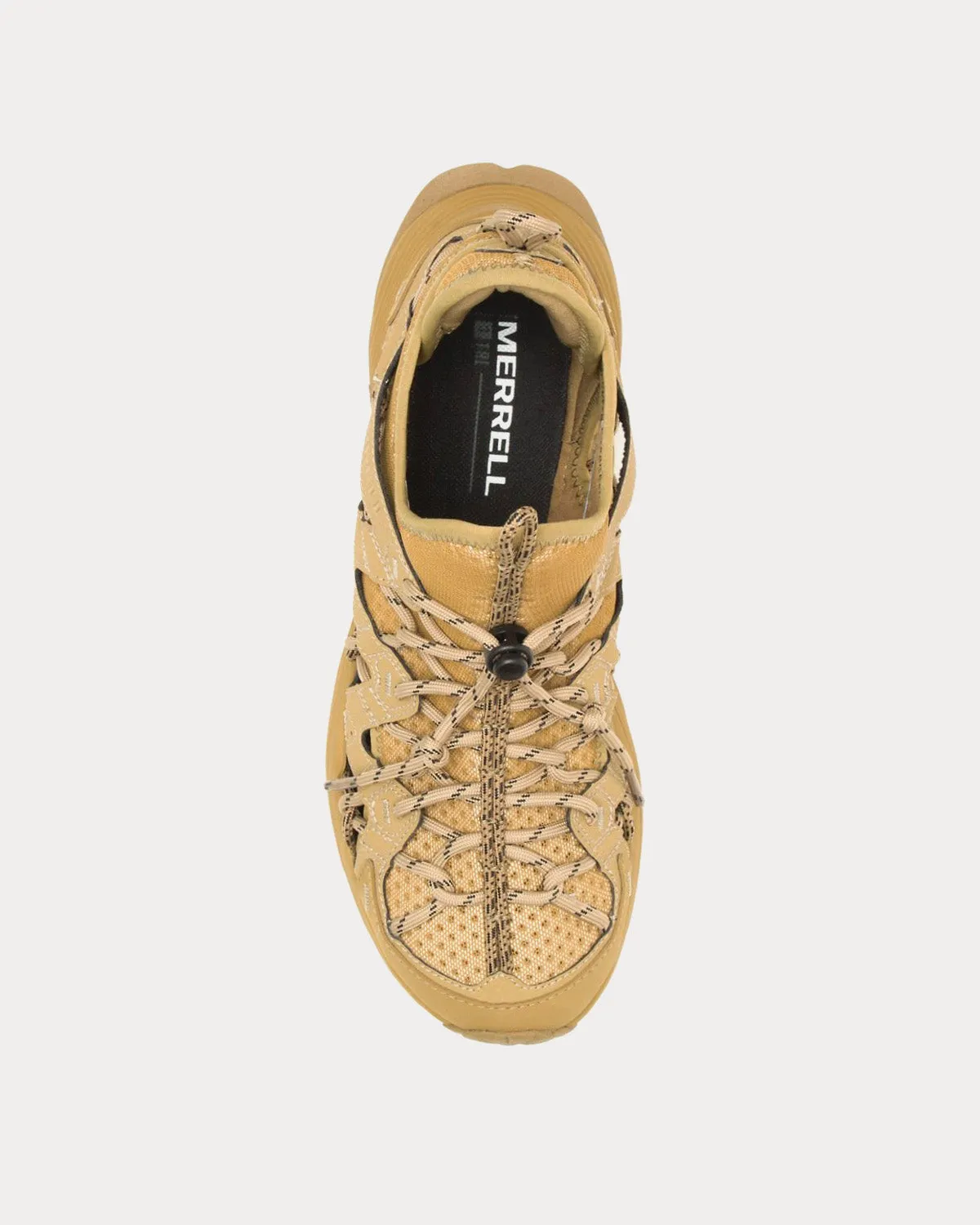 Moab Flight Sieve Khaki / Coyote Low Top Sneakers