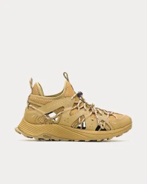 Moab Flight Sieve Khaki / Coyote Low Top Sneakers