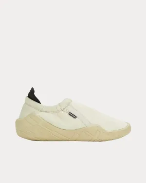 MOC_CHAPTER 1 Ecru Slip On Sneakers