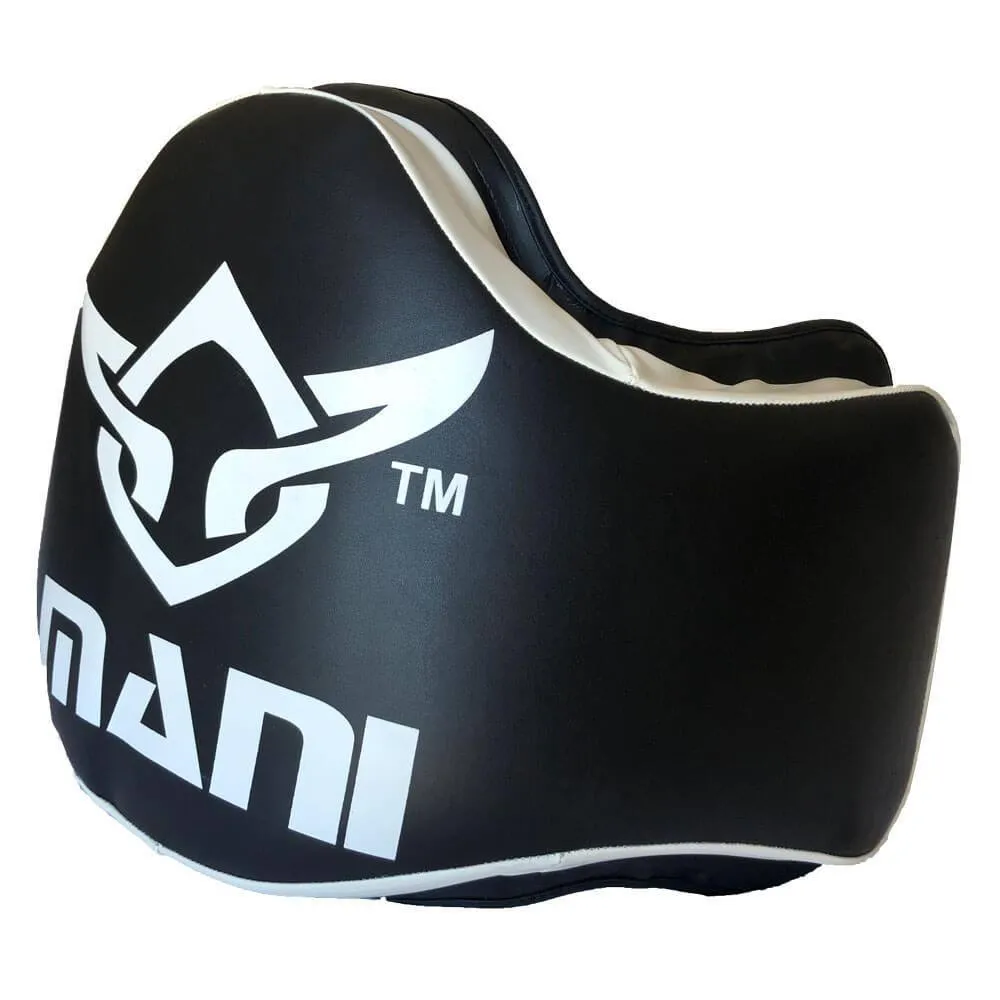 MUAY THAI BELLY PAD FOR KICKBOXING