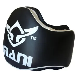 MUAY THAI BELLY PAD FOR KICKBOXING