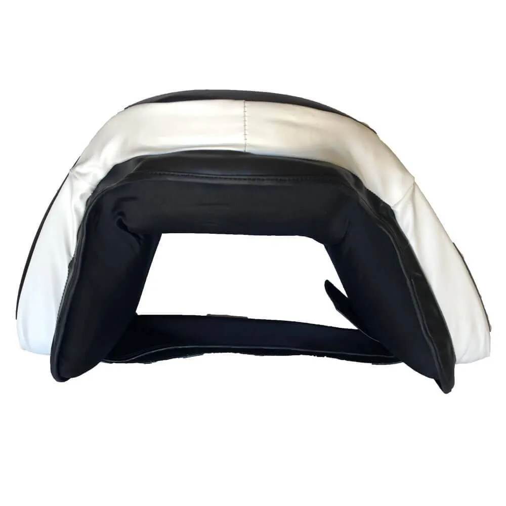 MUAY THAI BELLY PAD FOR KICKBOXING