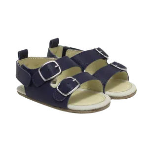 Nakai Sandals - Navy