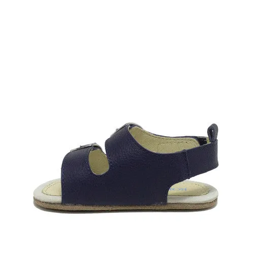 Nakai Sandals - Navy