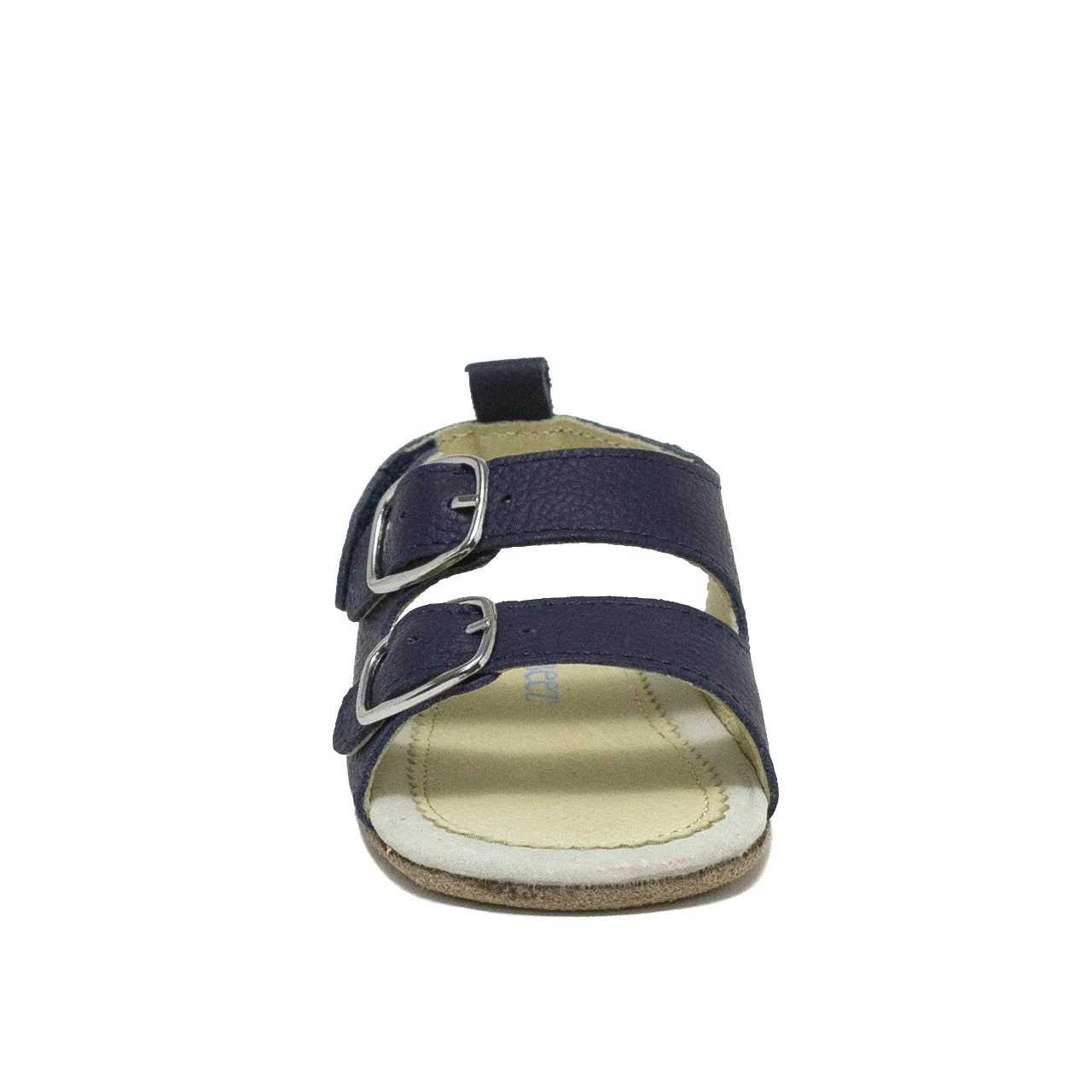 Nakai Sandals - Navy