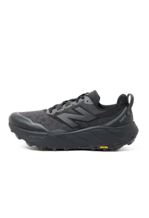 New Balance Women's FreshFoam Hierro v9 Trainers - Black Cement / Black