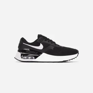 Nike Air Max SYSTM Black